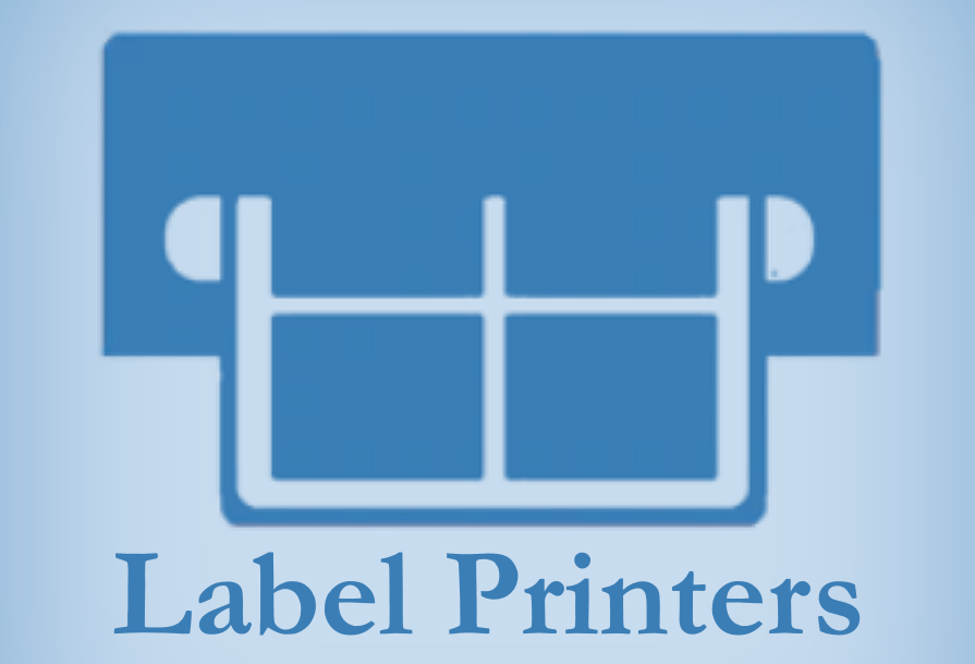 label printers