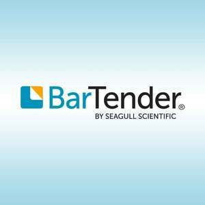 Barcode Label Software