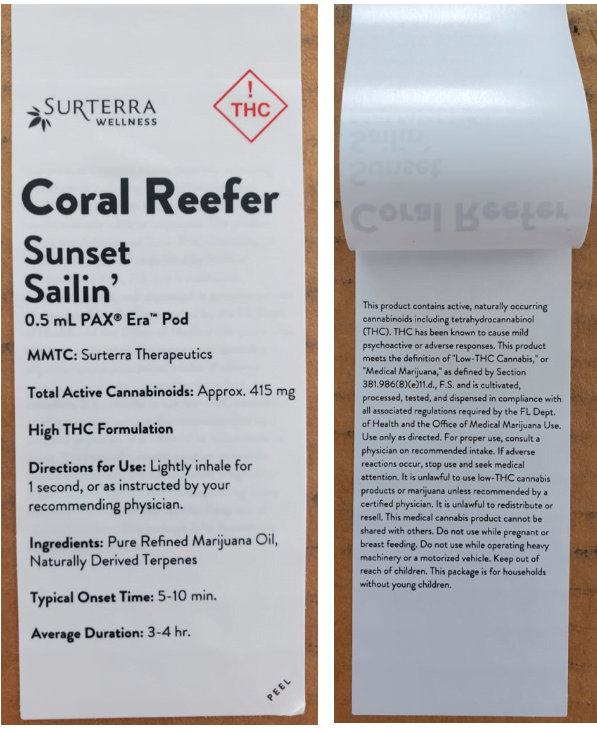 peel and reveal labels