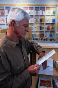 Printing Pharmaceutical Labels