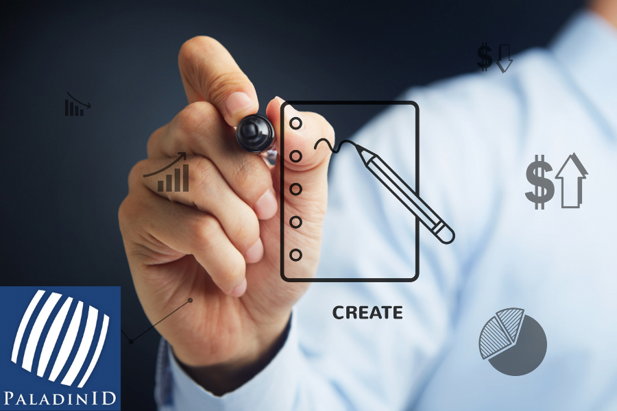 Creating Your Labels