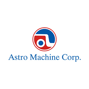 Astro Machine Corporation logo
