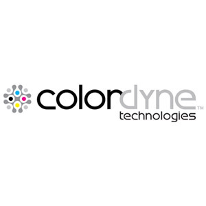 Colordyne logo