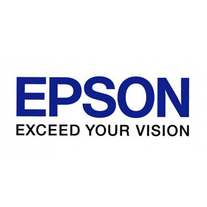 Epson ColorWorks logo