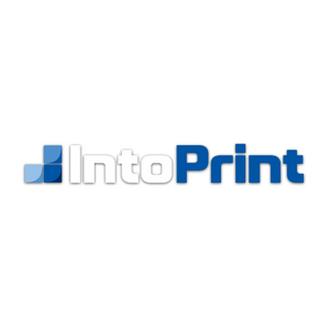 IntoPrint logo