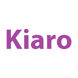 Kiaro logo