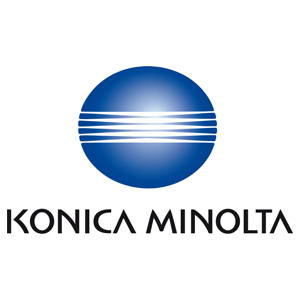 Konica Minolta logo