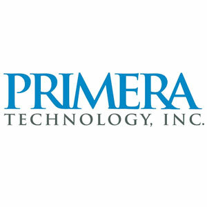 Primera logo