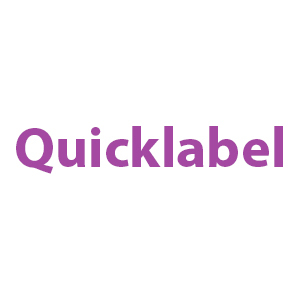 Quicklabel logo