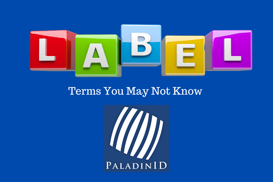 Label Terms