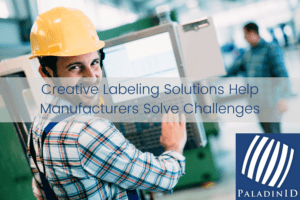 Creative Labeling Solutions