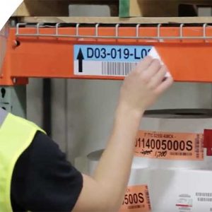 warehouse signs
