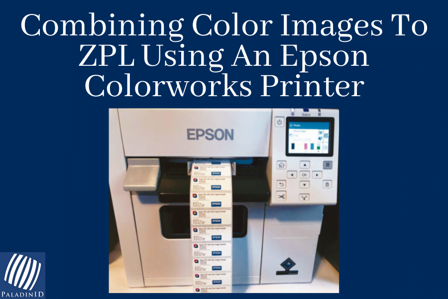 Combining Color Images