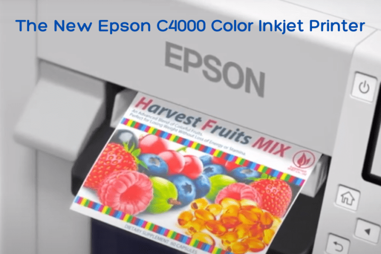 Epson C4000