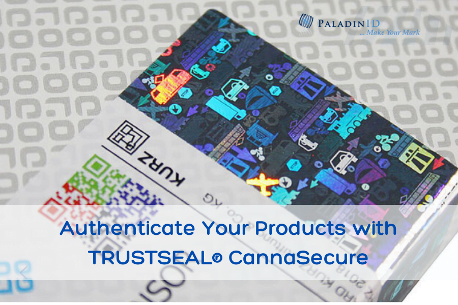 TRUSTSEAL® CannaSecure