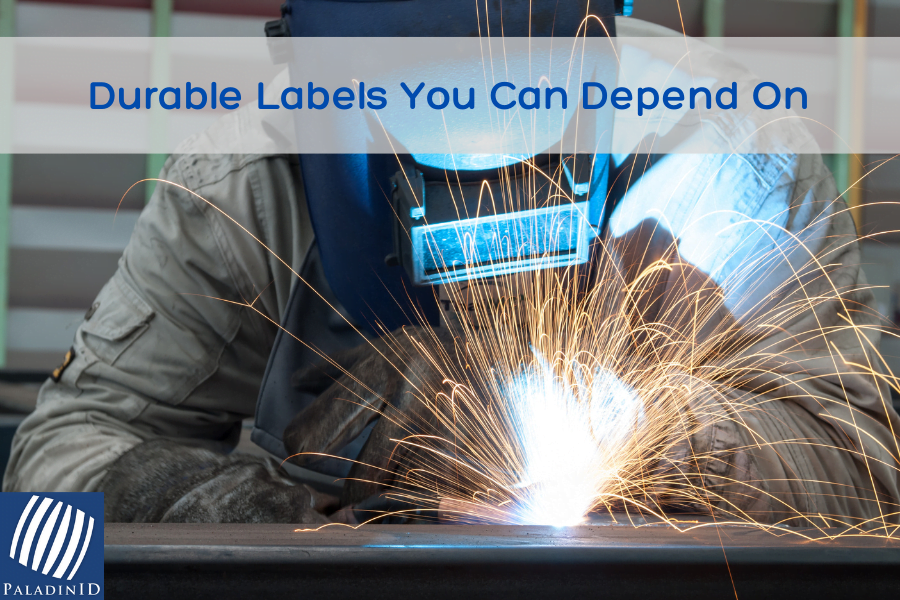 Durable Labels