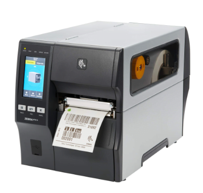 zebra thermal label printer