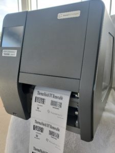ThermaShield DT