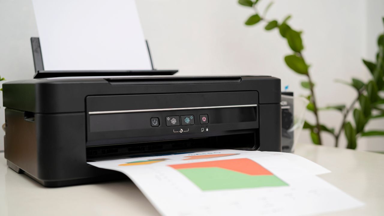 Label Printing