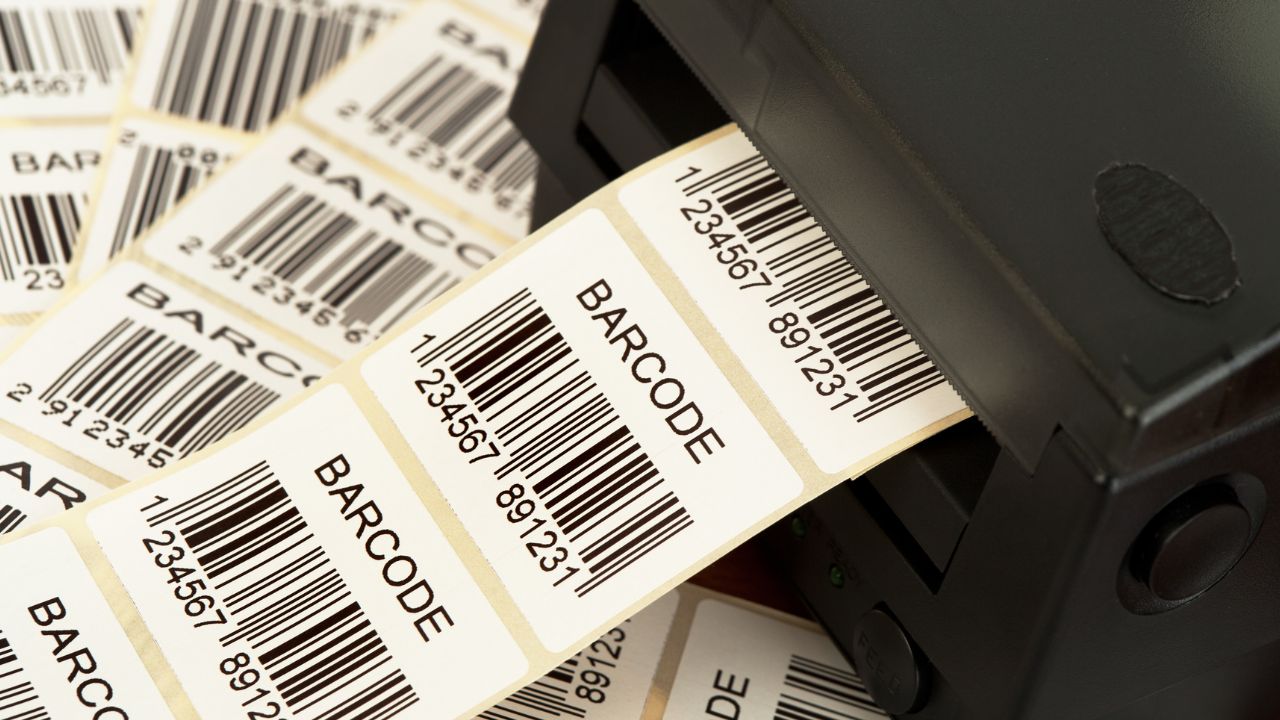 Label Printing
