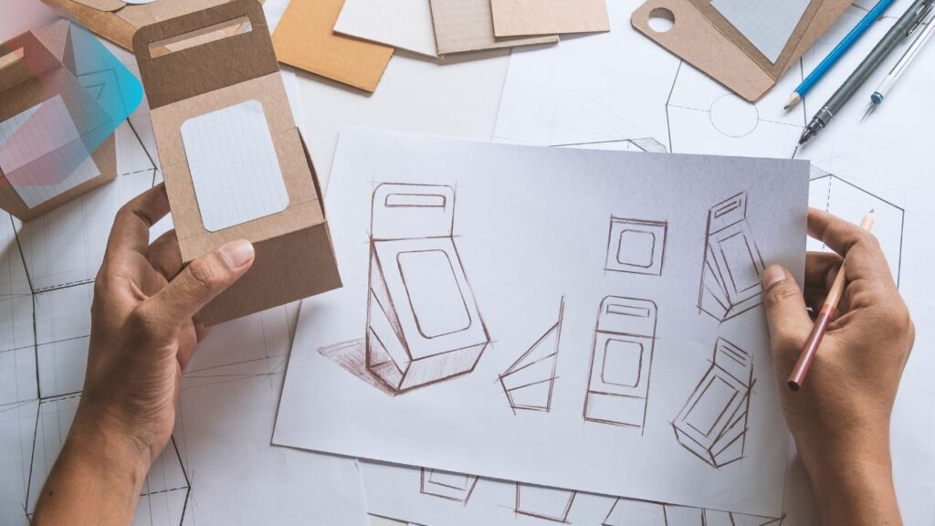 Designing Your Own Product Labels