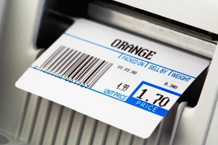 Thermal Color Printing