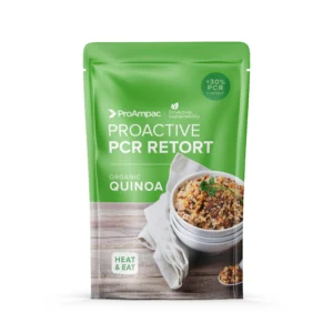Retort Pouch