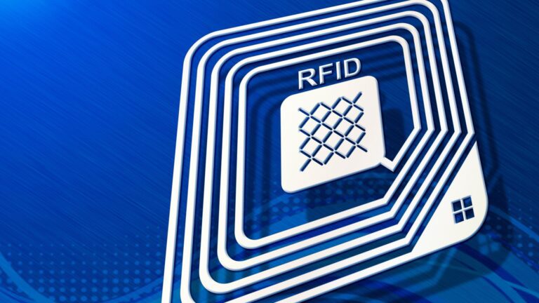 The ABCs of RFID: Understanding RFID Inlays PaladinID, LLC RFID