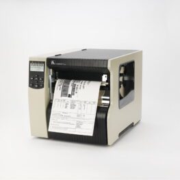 Zebra 220Xi4
