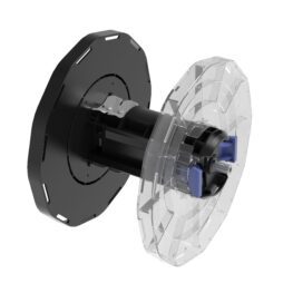 Epson 6000 Printer Media Spindle 4"