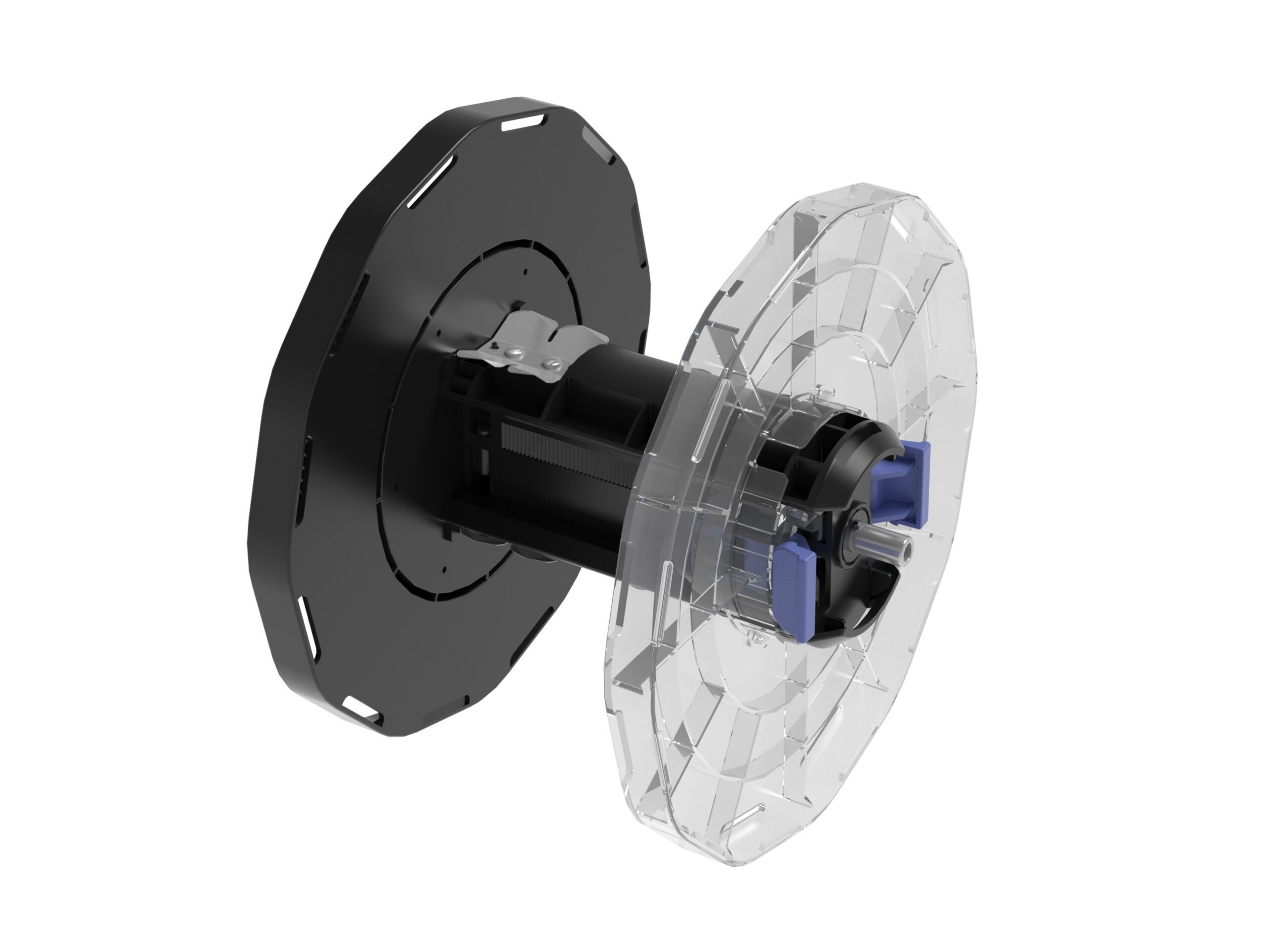 Epson C6000 Printer Media Spindle 4″ ||C32C881301