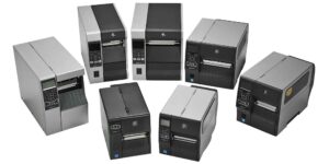 Zebra Printers