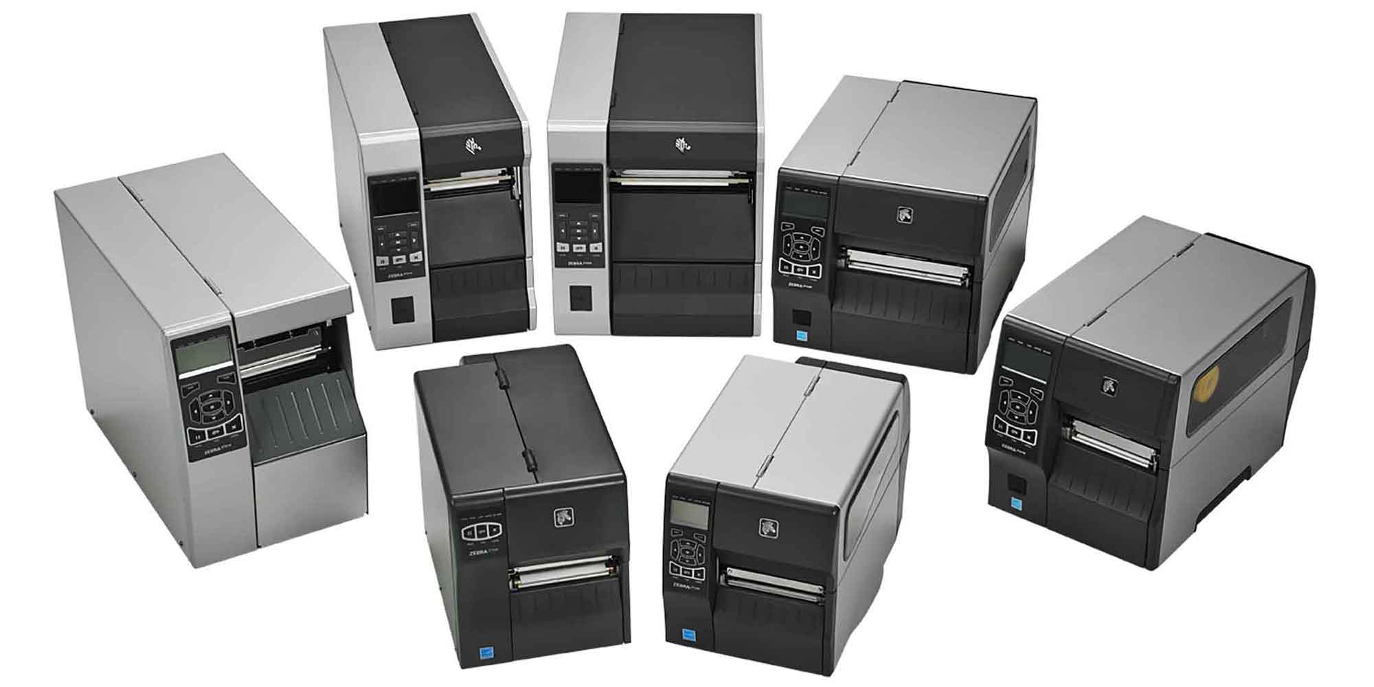 Zebra Printers