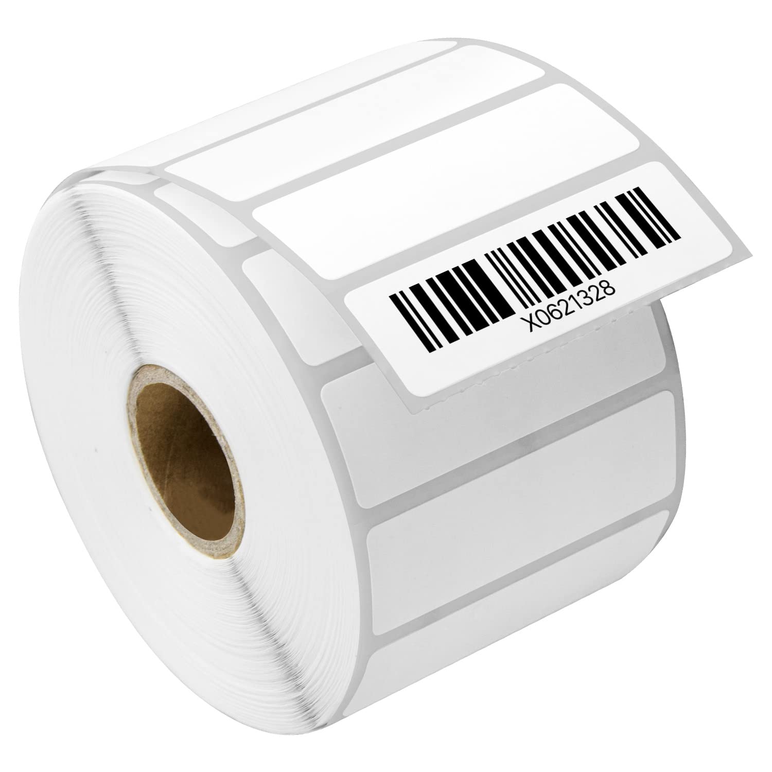 Zebra Label