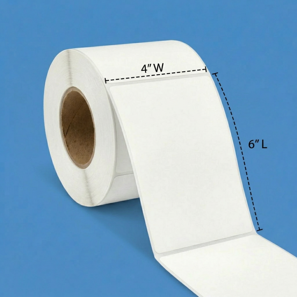 Epson Inkjet Durable Matte Synthetic PolyPro Labels