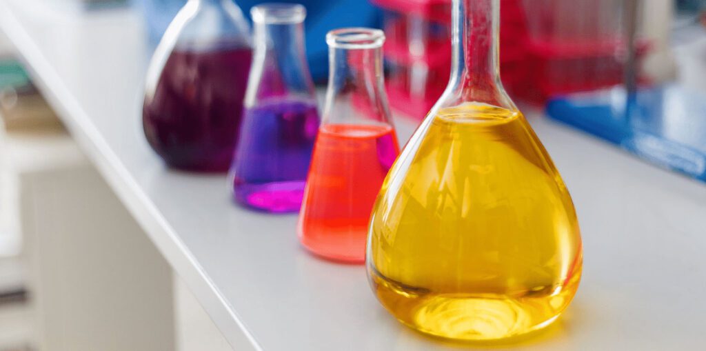 Integrated Chemical Management