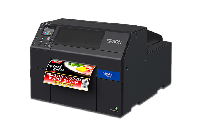 Epson C6500