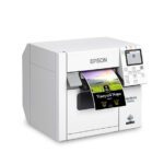 Epson C4000