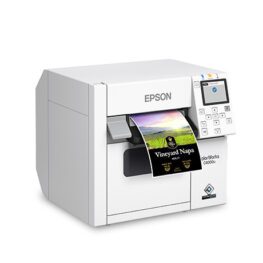 Epson C4000