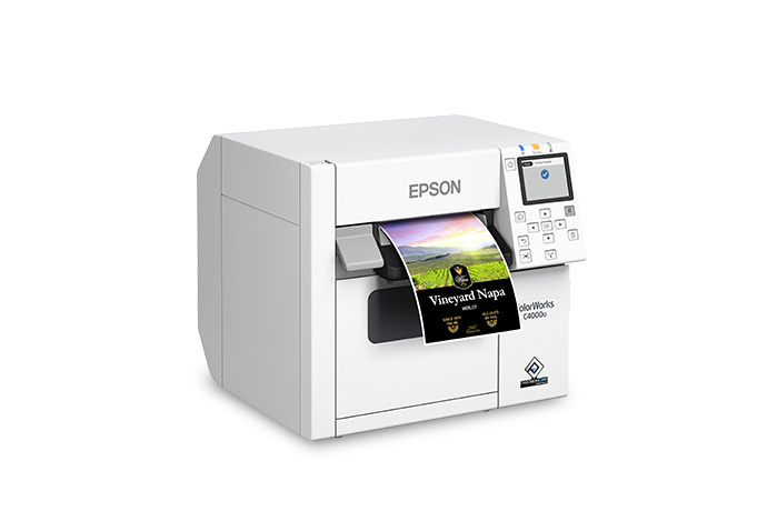 Epson C4000