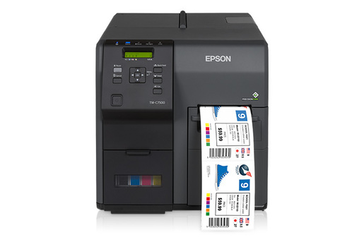 Epson C7500