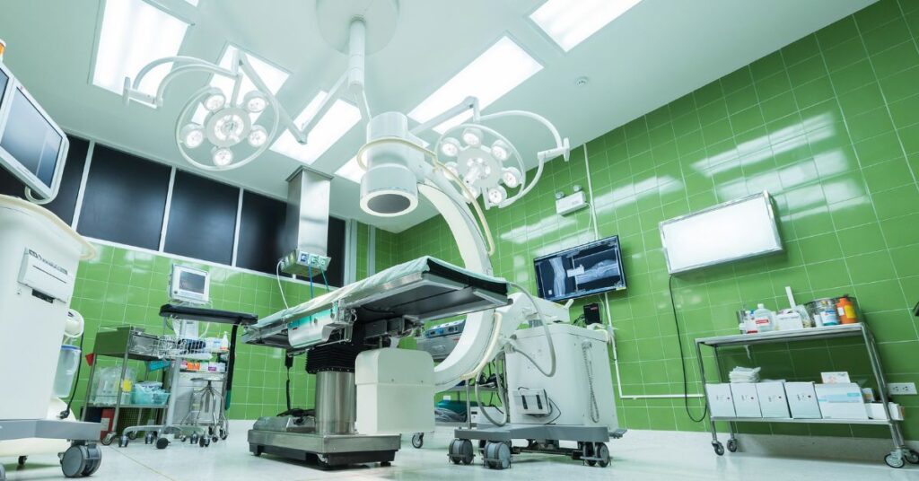 Improving Patient Care with Color-Coded Labels in Healthcare Facilities
