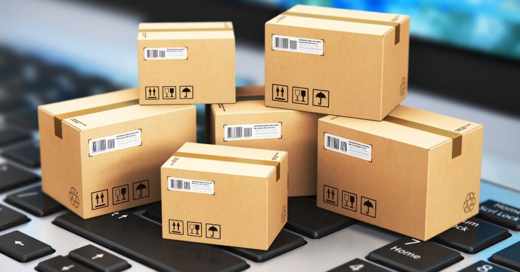 Enhancing Shipping Efficiency with Color-Coded Label Systems