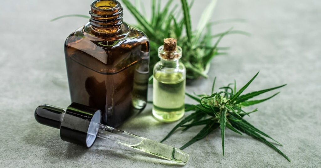 Cannabis Marketing