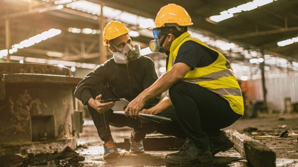 Label Durability Solutions for Harsh Environments and Industrial Applications