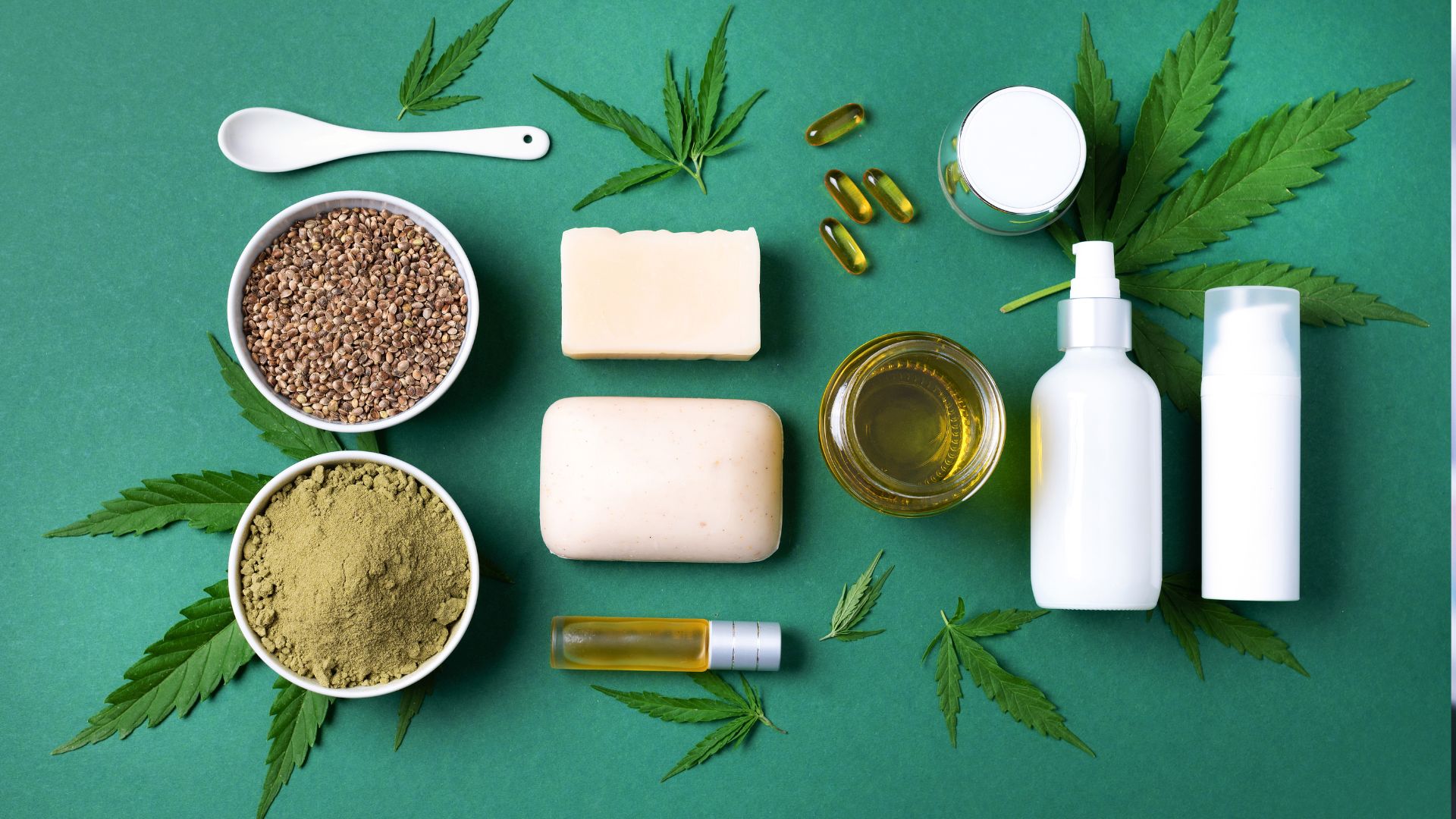 Cannabis Packaging