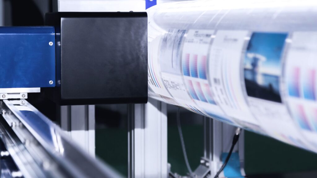 The Future of Label Printing