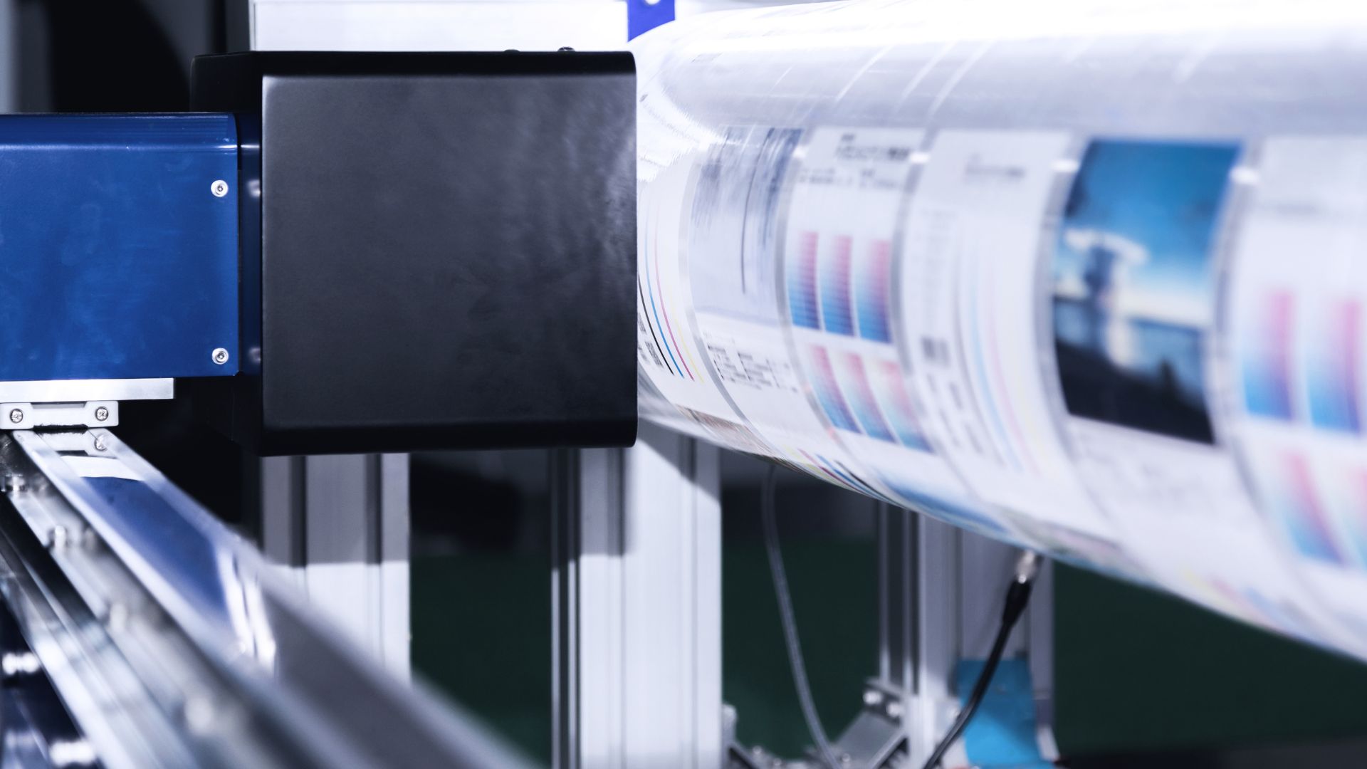 The Future of Label Printing