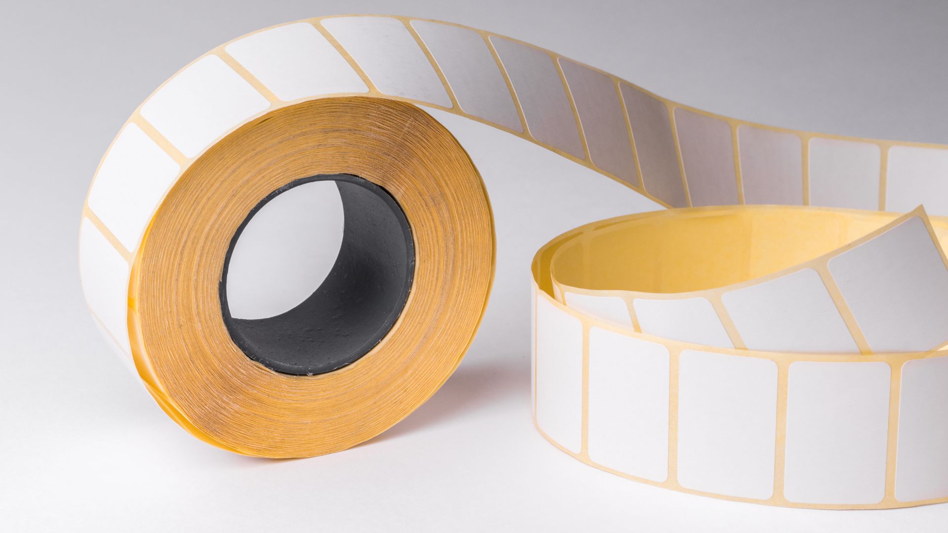 Choosing the Right Label Material