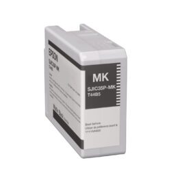 Epson C6000/C6500 Black Matte Ink ||C13T44B520